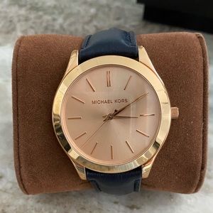 Authentic Michael Kors Watch